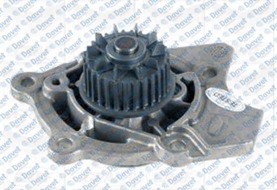 GRAF PA1242 Devirdaim Jetta Iv Beetle 11=> A3 Ii 04-13 2.0 Tfsi